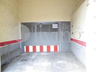 Aparcament cotxe  Carrer mossèn reig