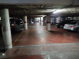 Autoparkplatz in Gran passeig de ronda 169