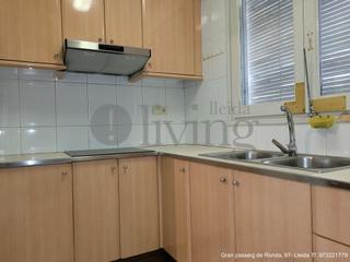 Reihenhaus in Ivars d´Urgell