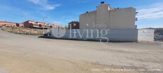 Terreny residencial a Rosselló