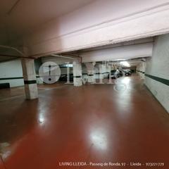 Aparcament cotxe  Avinguda de tortosa