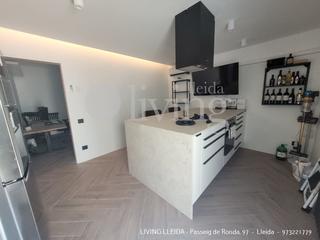 Location Attique  Carrer tamarit de llitera