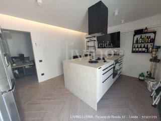 Rent Penthouse  Carrer tamarit de llitera