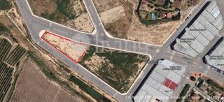 Gewerbliches Grundstück  Carrer de la boira