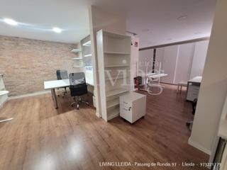 Location Bureau  Plaça de sant joan