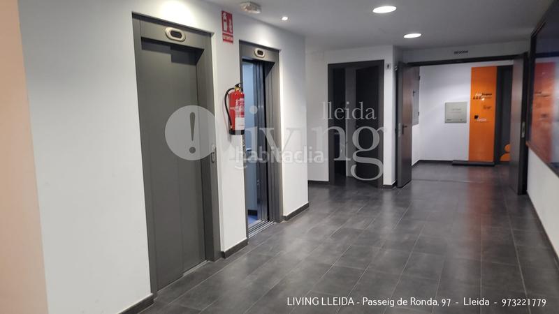 Foto 24fb1b8f-75ad-4fa5-8026-cacadb43d91c. Alquiler oficina en Magraners Lleida