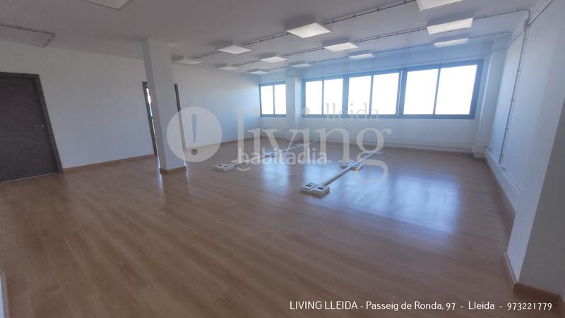 Foto 5ebbb1a4-3053-453d-b76e-b4797e393d16. Alquiler oficina en Magraners Lleida
