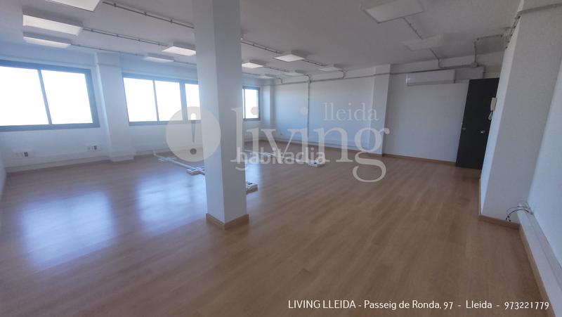Foto c1c73f3d-6439-421d-9603-98896ec5f14f. Alquiler oficina en Magraners Lleida