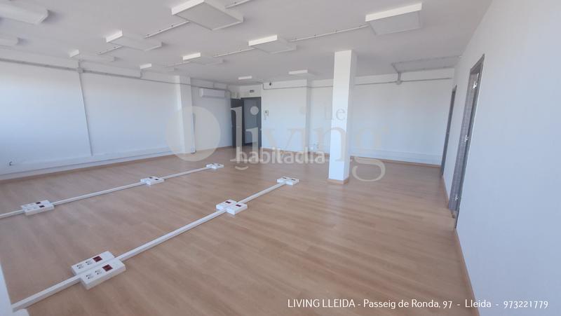 Foto eda88a4e-2fb3-4ed4-b12a-5de0dcc225c7. Alquiler oficina en Magraners Lleida