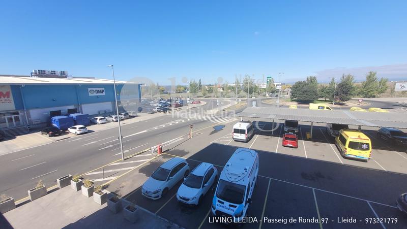 Foto f60abb7d-0a9e-470f-94a0-d9a66a87bfb2. Alquiler oficina en Magraners Lleida