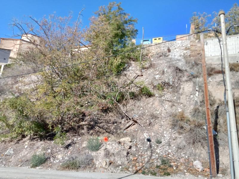 Foto 285fa60c-5508-4116-9100-cd32dcf80cff. Terreno residencial solar urbano, . en Camarasa