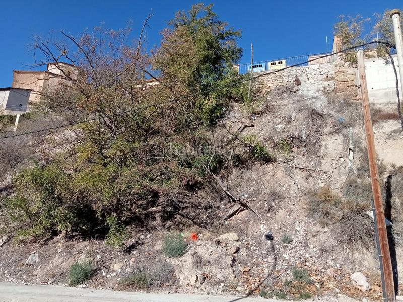 Foto bf374239-dd9d-44ef-842e-2c9ac98b8952. Terreno residencial solar urbano, . en Camarasa