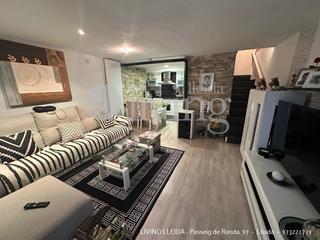 Casa adossada  Carrer mossèn cinto verdaguer