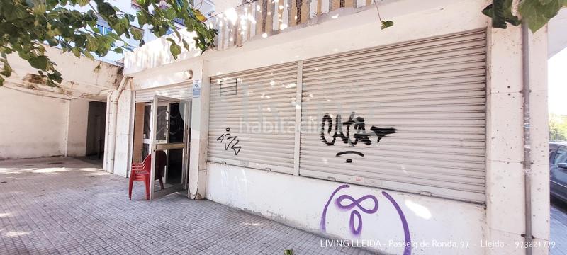 Foto c3661d8d-429c-4657-9a51-b85350d64fcc. Locale commerciale in Torreforta Tarragona