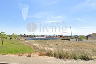 Terreny residencial a Carrer a seca del mele 9