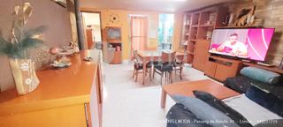 Semi detached house  Carrer augment
