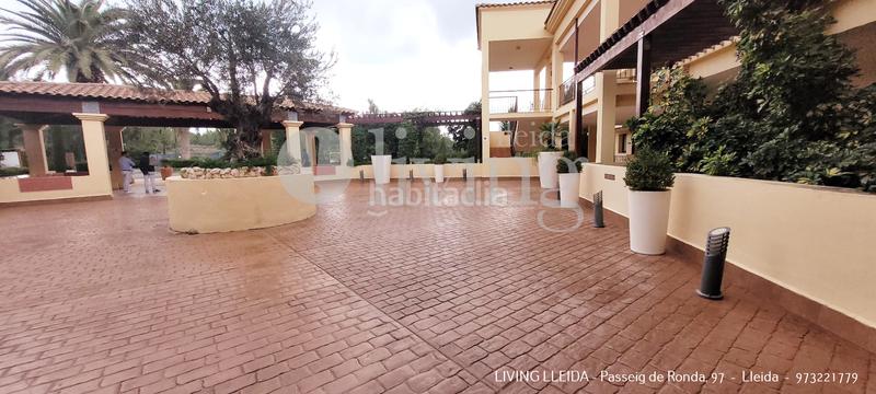 Foto e7bffb0b-05b0-4a62-8af2-7969356cbdeb. Apartamento en Bonmont Terres Noves Mont-roig del Camp