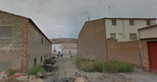 Terreny residencial  Avinguda de les garrigues. ¡oportunidad en castelldans! terreno urbano de 237 m² en venta.