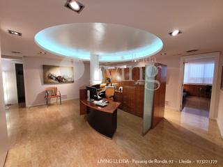 Bureau  Avinguda de la generalitat