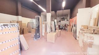 Business premise in Passatge Sant Jeroni