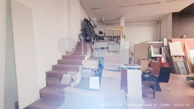 Foto 3fddf0b3-0de0-4e41-8061-dd77623f4230. Local comercial a Pardinyes Lleida