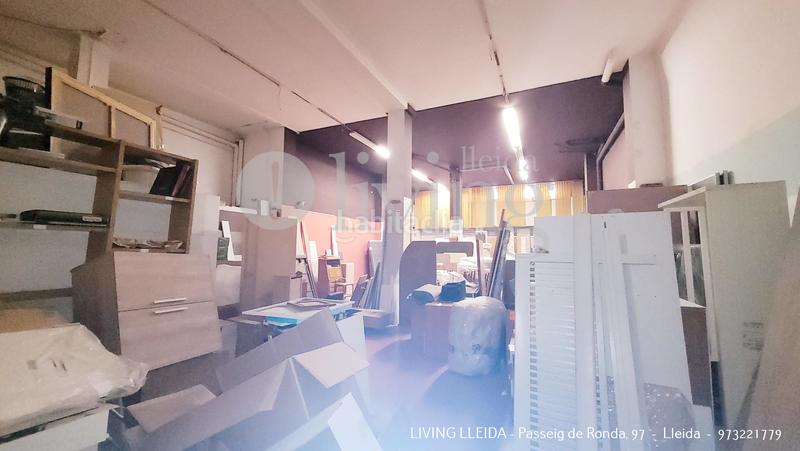 Foto 5fe75953-42d0-44d6-9c84-e1ebcf863456. Local comercial a Pardinyes Lleida