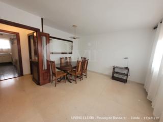 Appartement  Travessia de ventafarines