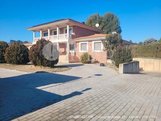 Chalet à Alpicat