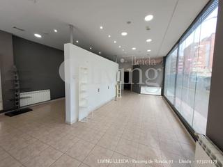 Lloguer Local Comercial  Carrer de maria aurèlia capmany