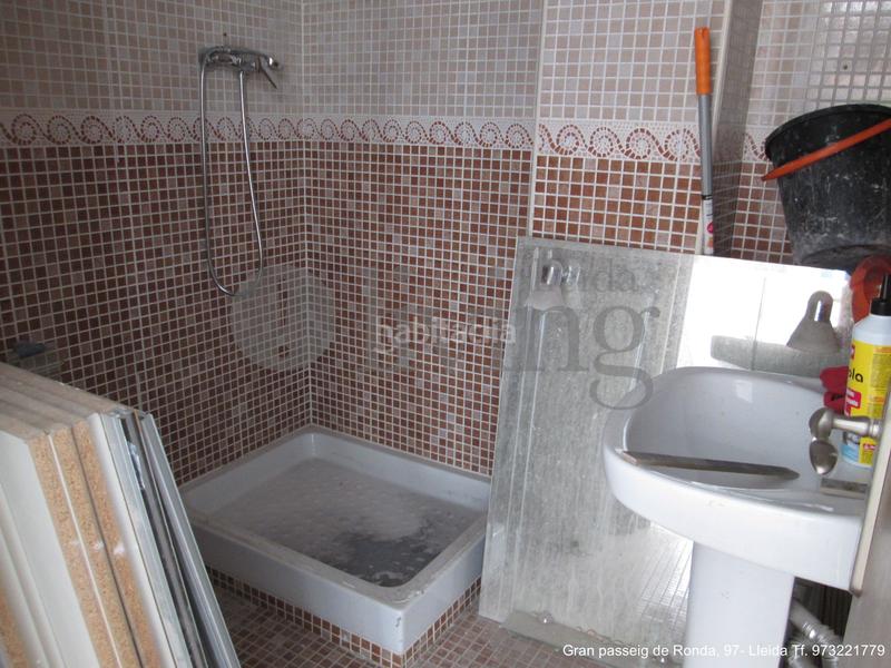 Foto 04843814-c175-4da9-89c1-97f06757efaa. Miete geschäftsraum in Balàfia Lleida