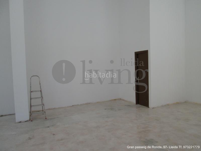 Foto d183de5c-0df1-4d2c-be30-5943998d1a0a. Miete geschäftsraum in Balàfia Lleida