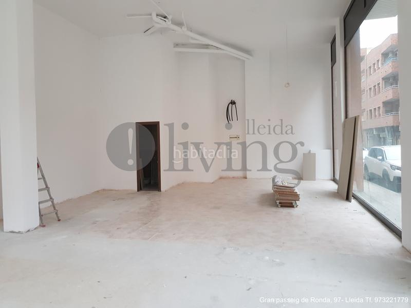 Foto 850c55a8-9d07-4edd-b831-e508dfbc6e05. Alquiler local comercial en Balàfia Lleida