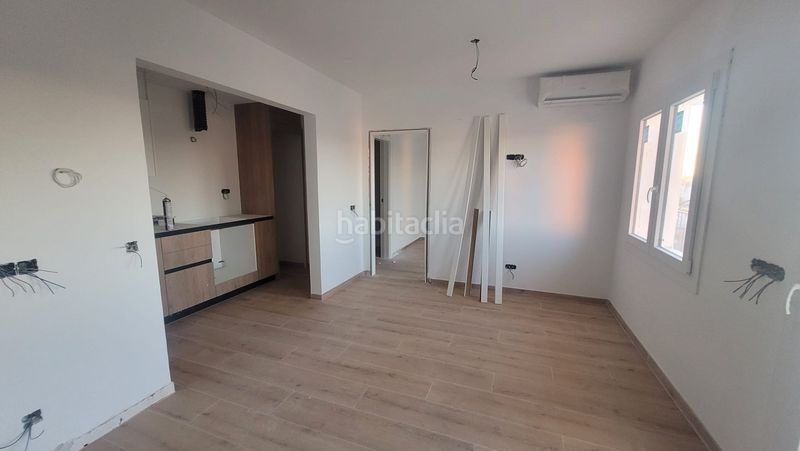 Foto 30f51ac9-333f-4a5a-8871-80e324a957aa. Apartament amb calefacció aparcament a La Bordeta Lleida