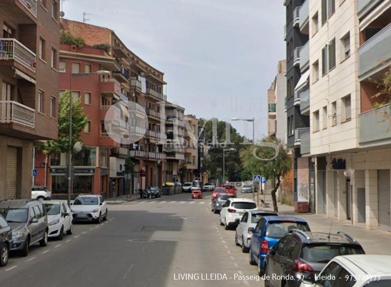 Foto 88078784-a7df-4dee-998c-ca46b93eac24. Apartament amb calefacció aparcament a La Bordeta Lleida