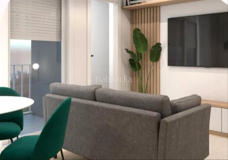 Foto a2ee8529-d07f-4a21-b205-4ec84ecbee89. Apartament amb calefacció aparcament a La Bordeta Lleida