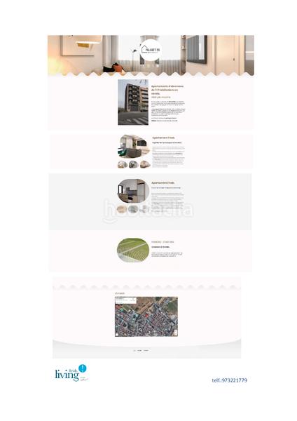 Foto ae080c96-3a6e-456d-9d6e-9d4481809880. Apartament amb calefacció aparcament a La Bordeta Lleida