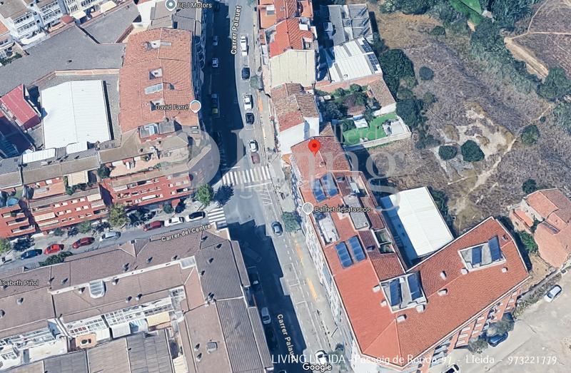 Foto c72835f2-4d7d-45a3-bbc8-8959080f8dc8. Apartament amb calefacció aparcament a La Bordeta Lleida