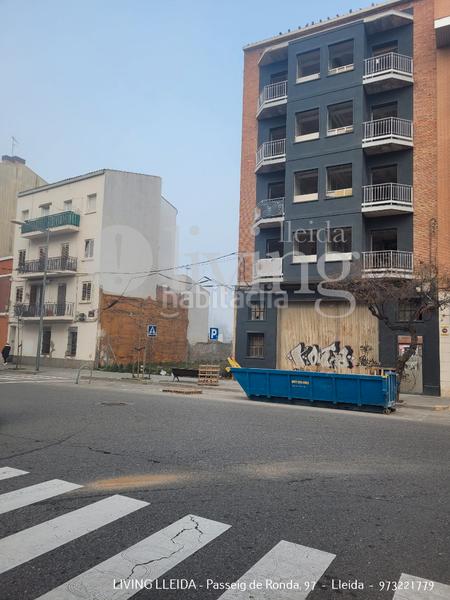 Foto d70596e6-0ae0-49f0-a89b-ae002230d3af. Apartament amb calefacció aparcament a La Bordeta Lleida