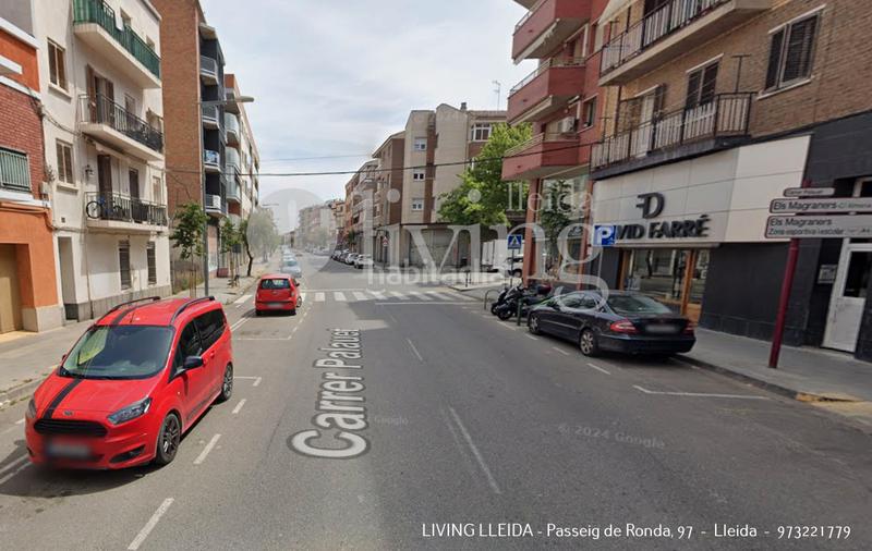 Foto 63044e3f-057b-4070-9859-d7f4259fd6db. Appartement mit heizung parking in La Bordeta Lleida