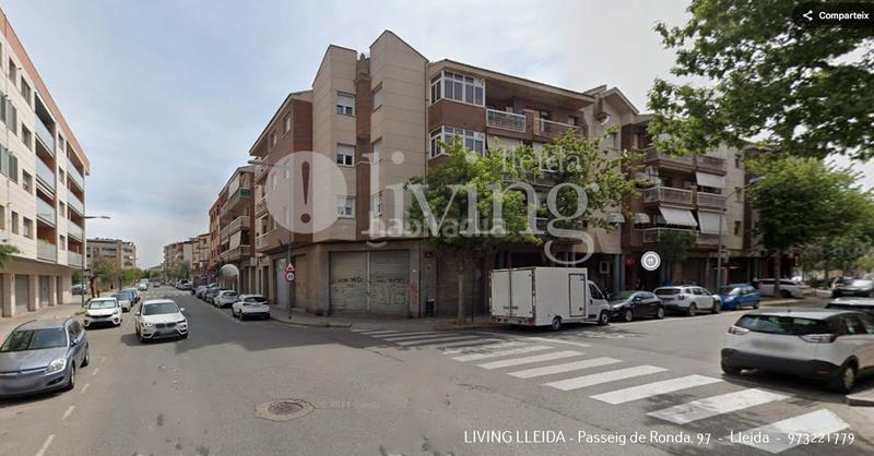 Foto e5543ab0-1ef5-4f2a-bfdc-4b481ad0d202. Appartement mit heizung parking in La Bordeta Lleida