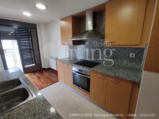 Flat  Carrer d'agustí duran i santpere