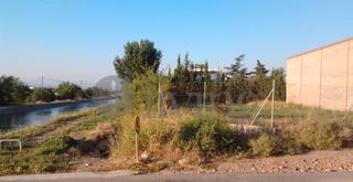 Terreny residencial a Alcoletge