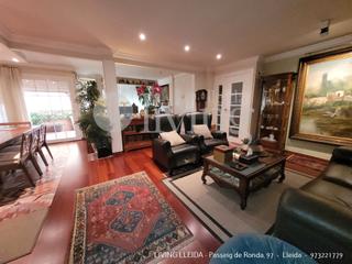 Appartement  Avinguda prat de la riba