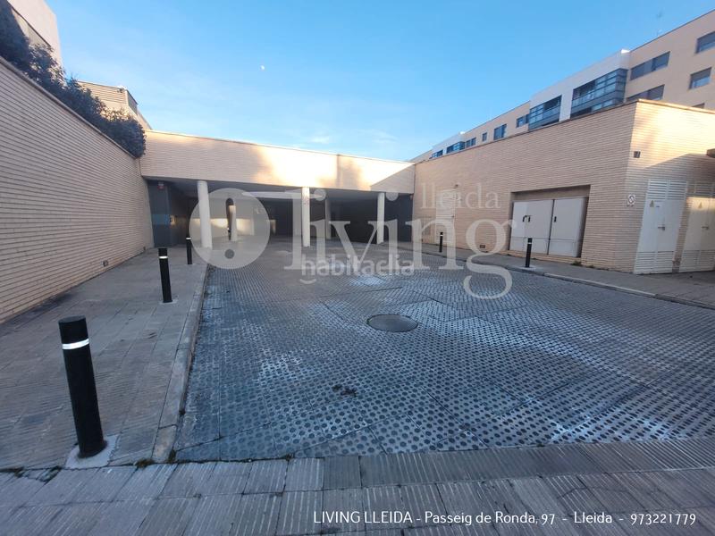Foto 1313cf3b-a2de-4cfe-834a-0ead49cf3363. Appartamento in avinguda president josep tarradellas 62 in Lleida