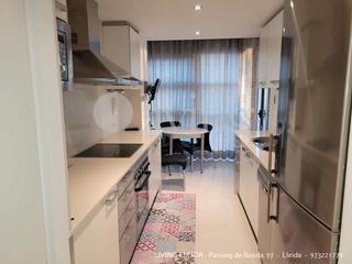 Flat in Avinguda president josep tarradellas 62