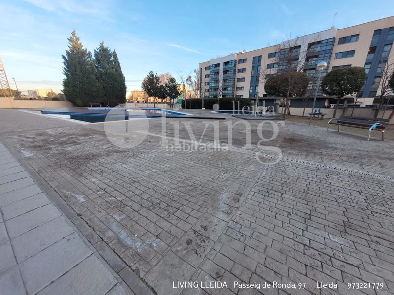Foto 222b1fb0-4023-4a6b-8eb4-310b89313352. Pis a avinguda president josep tarradellas 62 a Cappont Lleida