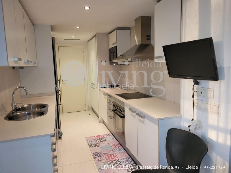 Foto b170c64b-aa99-4062-9019-c07bf585d41a. Pis a avinguda president josep tarradellas 62 a Cappont Lleida