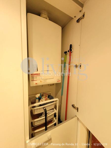 Foto ecb24606-2709-4ab3-8451-63ca5271746b. Pis a avinguda president josep tarradellas 62 a Cappont Lleida