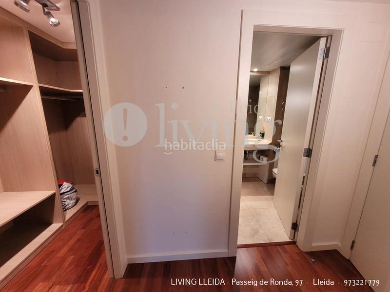 Foto 49a5ab63-8f90-42c3-babc-71644fc56397. Piso en avinguda president josep tarradellas 62 en Lleida