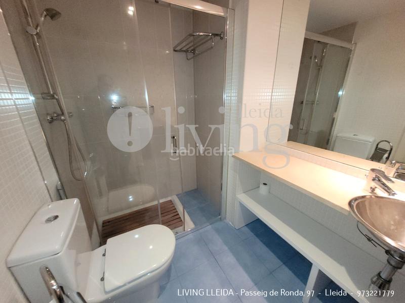 Foto 4db9dcbb-22fb-413d-8aeb-ee89ea71d3f5. Piso en avinguda president josep tarradellas 62 en Lleida